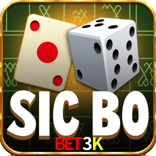 Cassino Online Ao Vivo BET3K