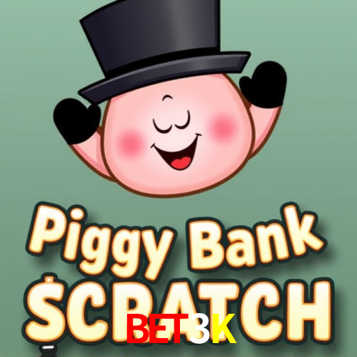 Slots na Plataforma BET3K