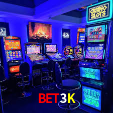 Baixar Cassino BET3K